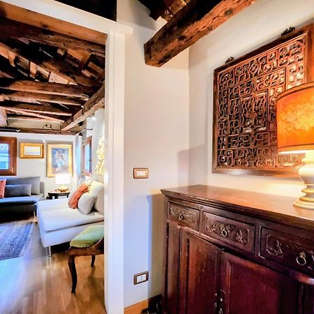 Casanova Penthouse In The Heart Of 베니스 외부 사진