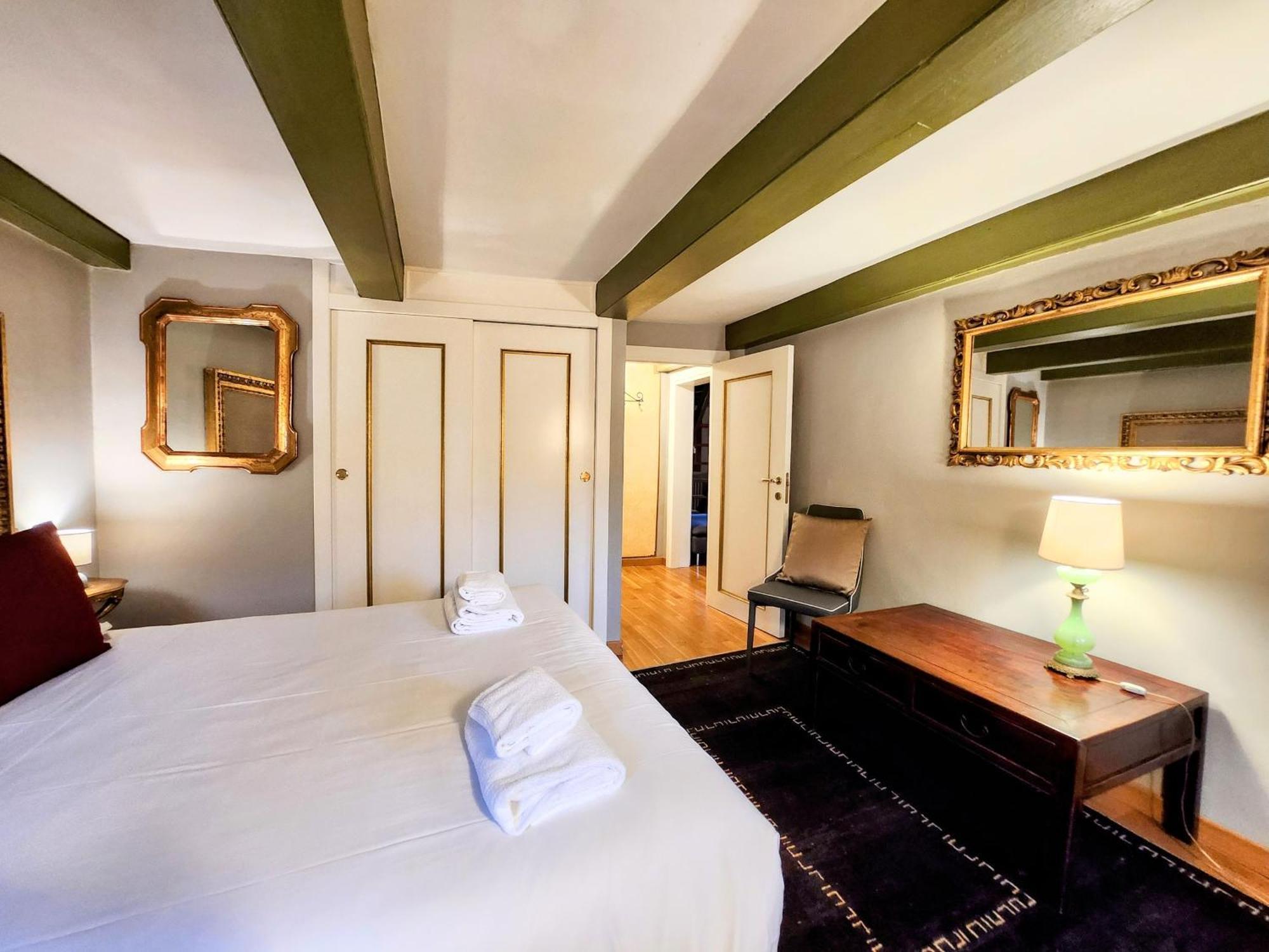 Casanova Penthouse In The Heart Of 베니스 외부 사진