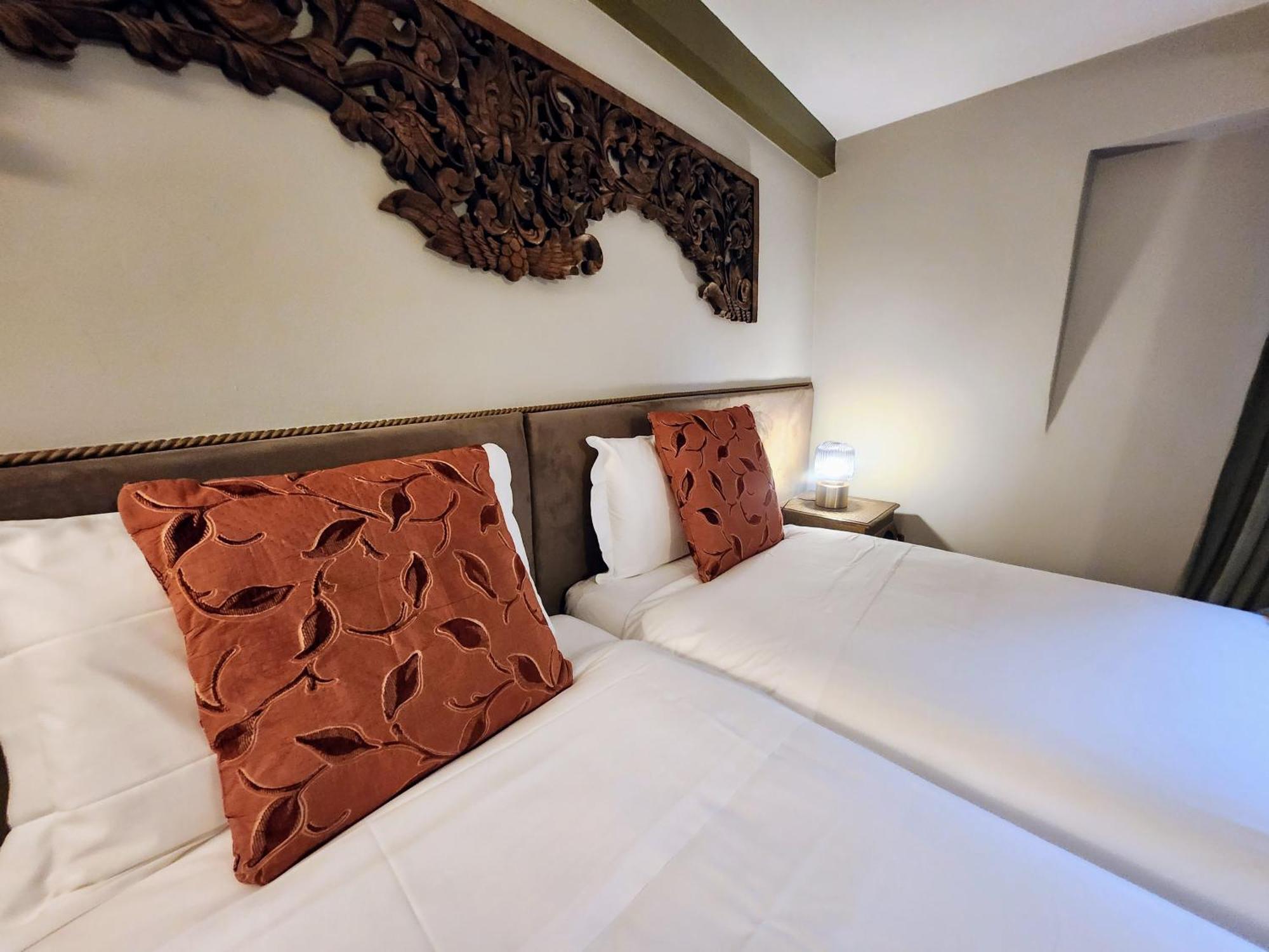 Casanova Penthouse In The Heart Of 베니스 외부 사진