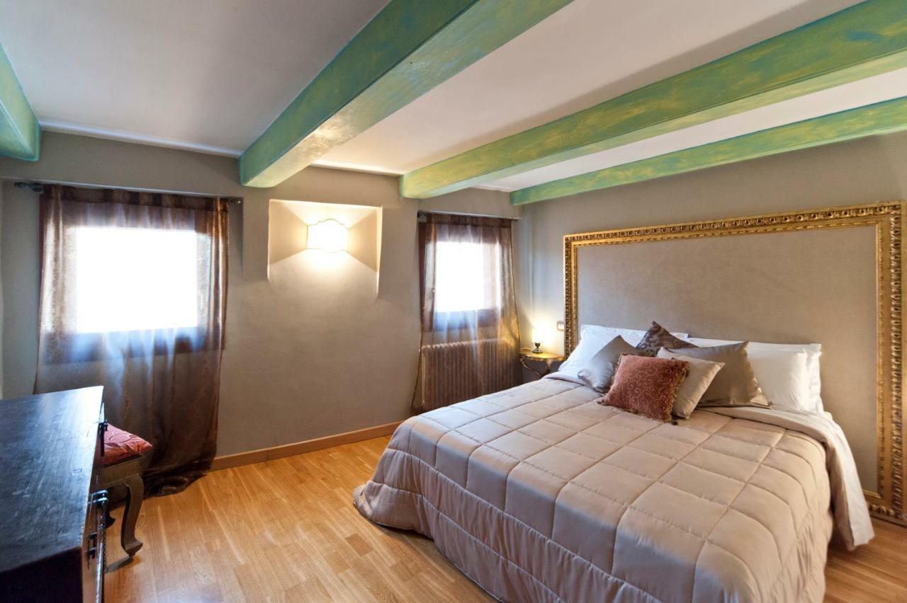 Casanova Penthouse In The Heart Of 베니스 외부 사진