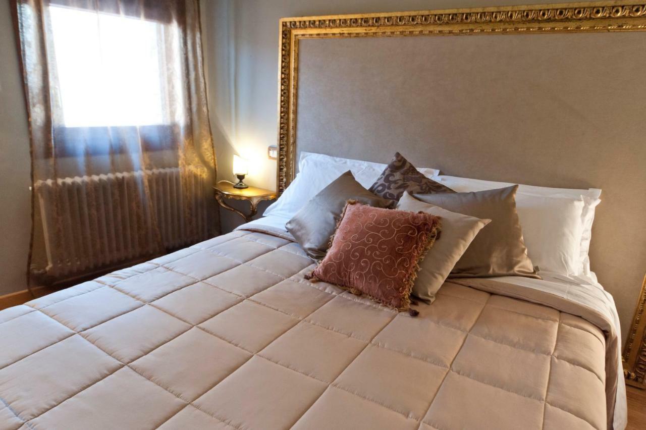 Casanova Penthouse In The Heart Of 베니스 외부 사진