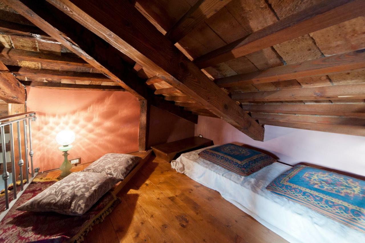 Casanova Penthouse In The Heart Of 베니스 외부 사진
