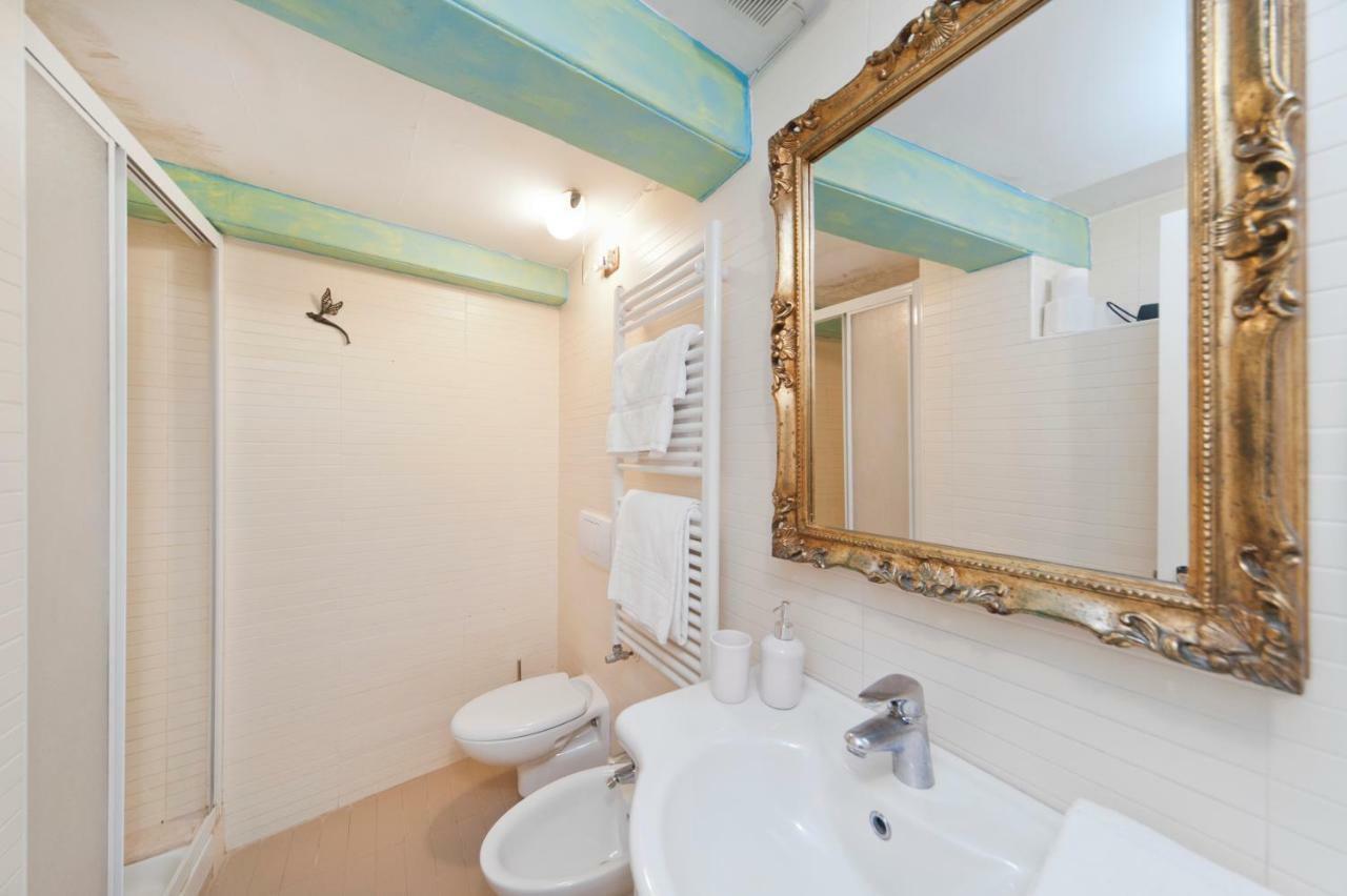 Casanova Penthouse In The Heart Of 베니스 외부 사진