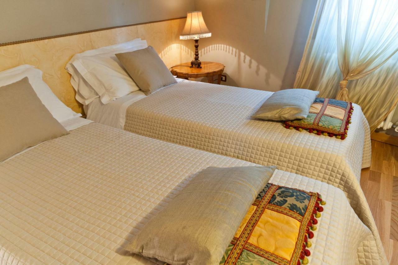 Casanova Penthouse In The Heart Of 베니스 외부 사진