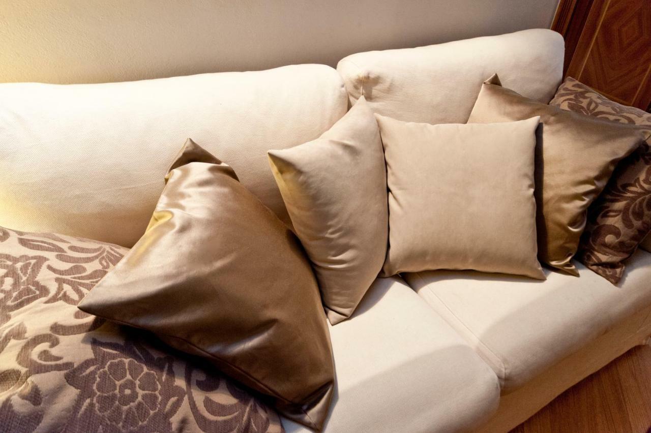 Casanova Penthouse In The Heart Of 베니스 외부 사진