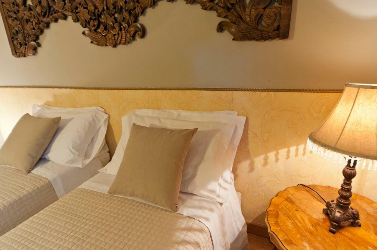Casanova Penthouse In The Heart Of 베니스 외부 사진