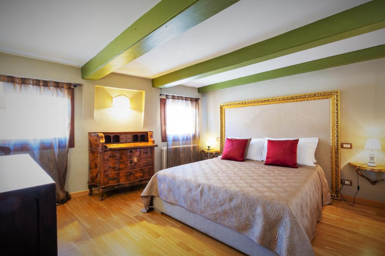Casanova Penthouse In The Heart Of 베니스 외부 사진