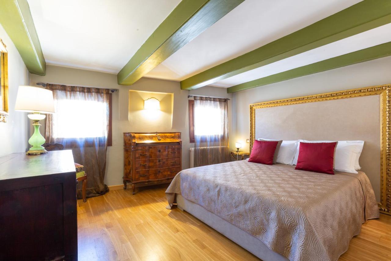 Casanova Penthouse In The Heart Of 베니스 외부 사진