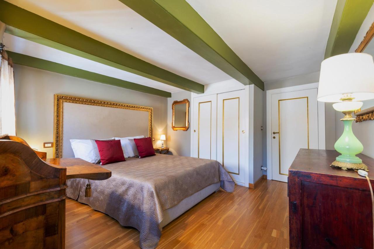 Casanova Penthouse In The Heart Of 베니스 외부 사진